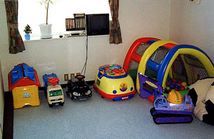 ペンション いちごの物語 <淡路島>