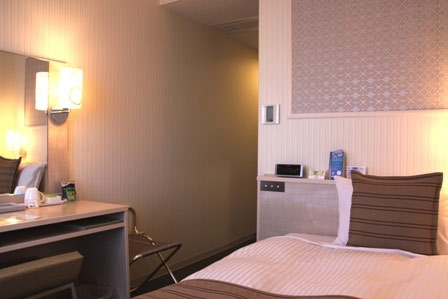 ホテルマークワンアビコ