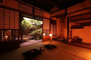 京町家 nao炬乃座 別邸 梅小路
