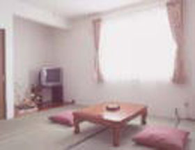 ペンション富士門