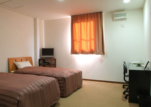 勝田プラザビジネスホテル