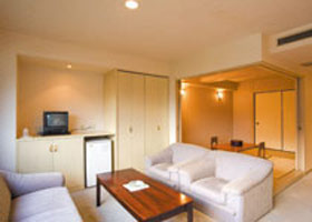 ホテル　セカンドステージ