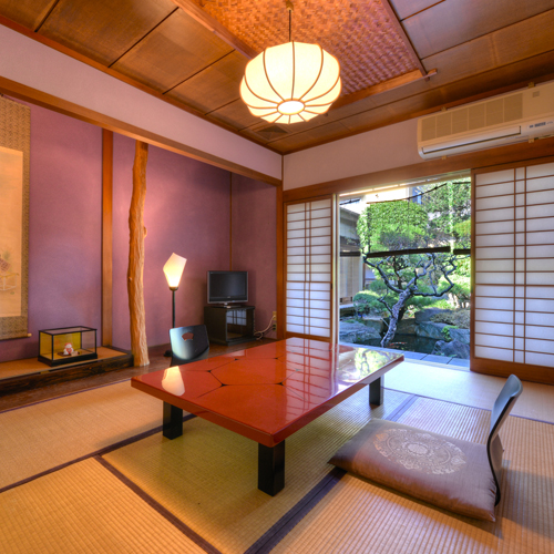 料理旅館　栴檀