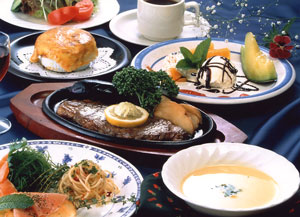 ペンション グリーンアベニュー