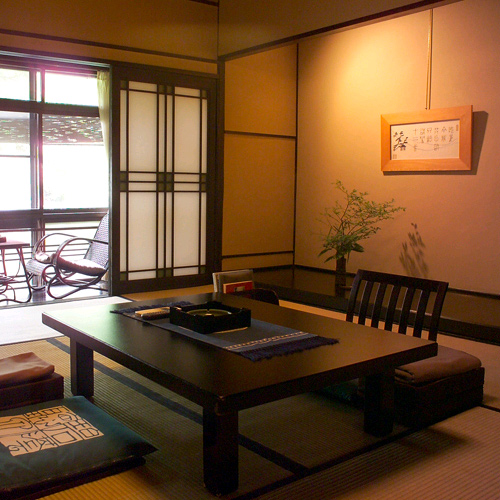 有馬温泉　陶泉　御所坊