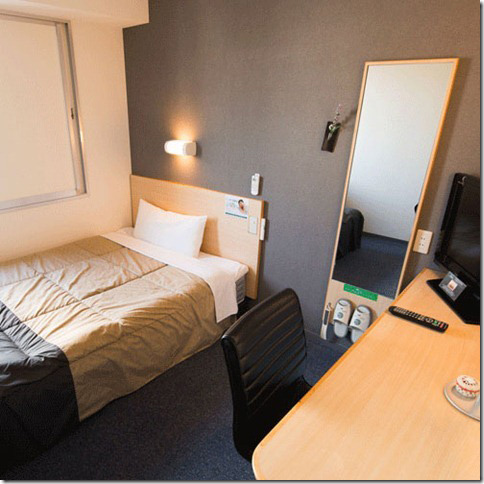 スーパーホテル　名古屋駅前