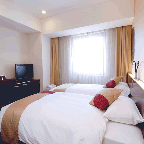 ホテル京阪　浅草