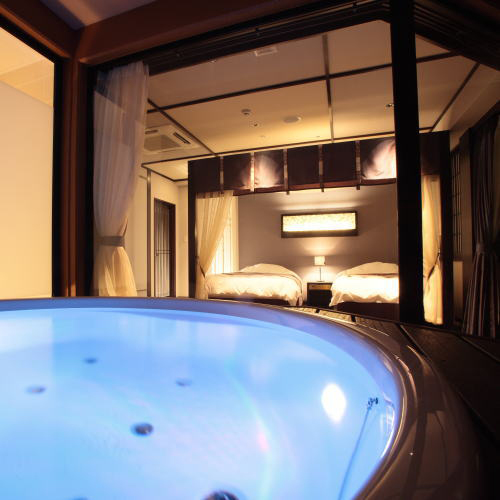 伊勢に佇む　王朝浪漫の夢見宿　斎王の宮