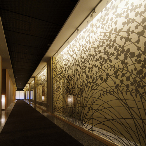 奥伊香保　旅邸　諧暢楼（かいちょうろう）