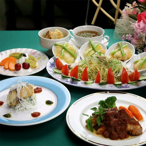 お子様歓迎の手作り料理宿 菜園オーベルジュすまいる(旧・ペンションすまいる)