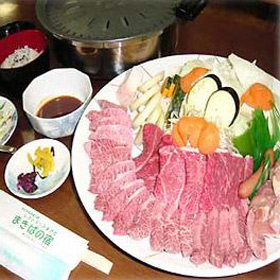 まきばの宿＜兵庫県＞