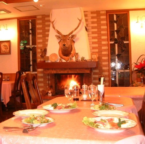 眺望ペンションアパッチ