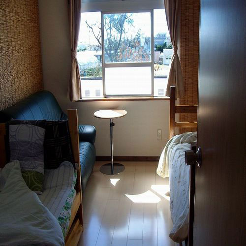 ゲストハウス ぱいぬさと<宮古島>