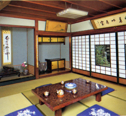 善光寺 宿坊 良性院