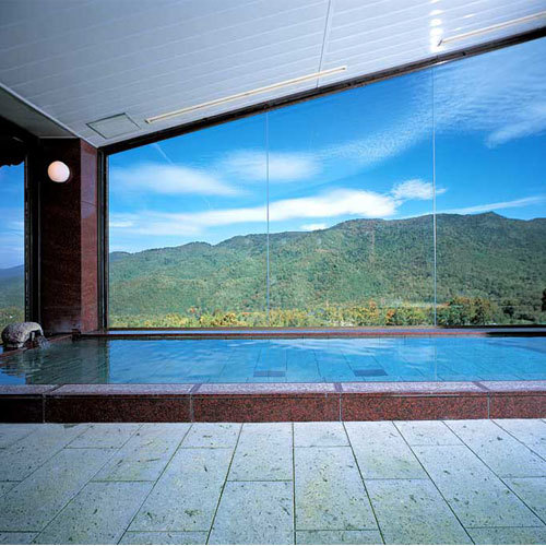 ホテルグランフェニックス奥志賀