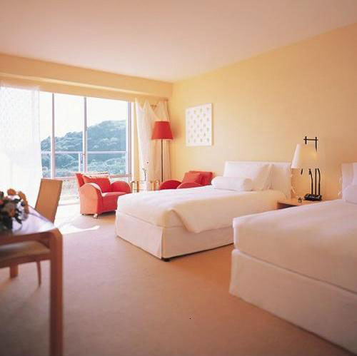 グランドニッコー淡路 <淡路島>