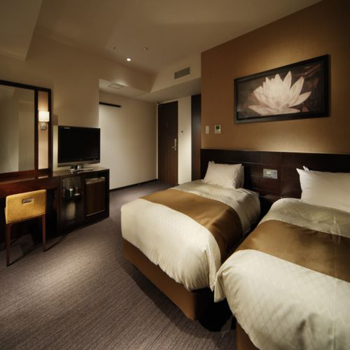 ラグナスイート新横浜