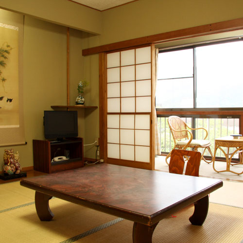 温泉ホテル強羅館