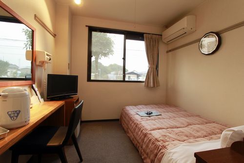 ホテル まるみや