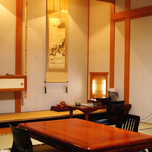 上北さくら温泉