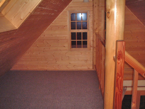 日光ログコテージ リトルベアーズ