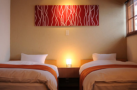 ニセコ塒(ねぐら)