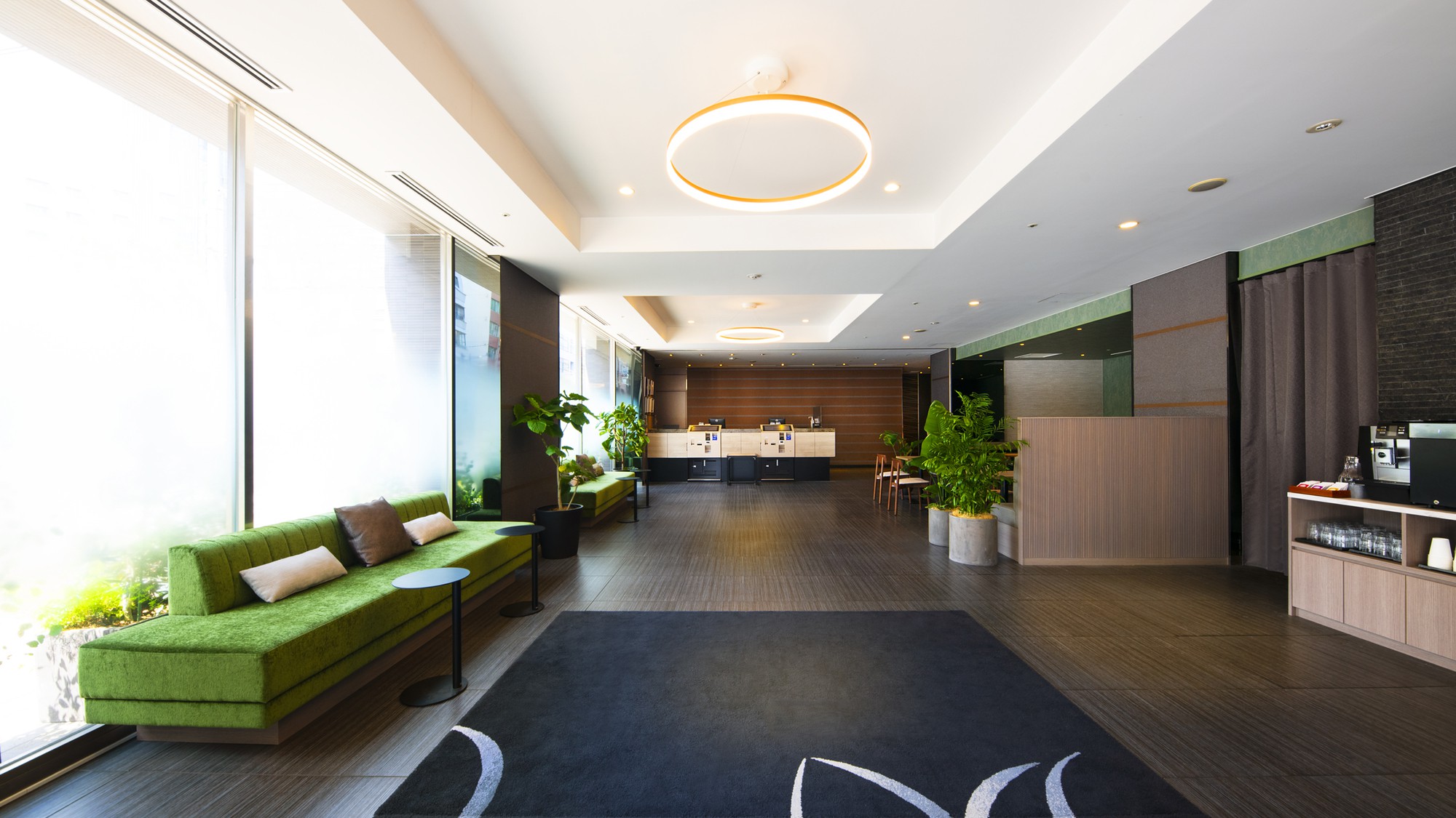 住友不動産ホテル　ヴィラフォンテーヌ東京九段下