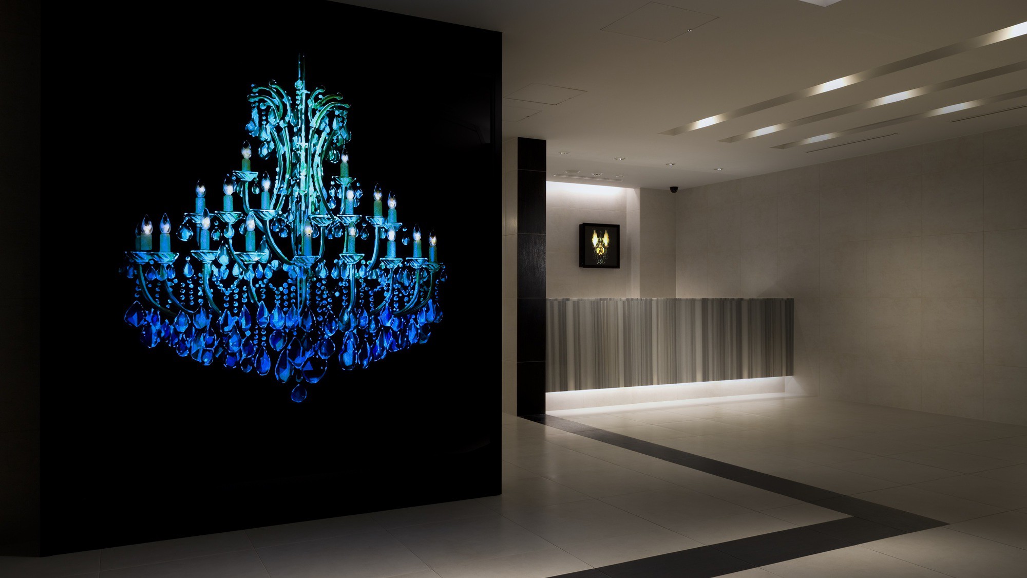 住友不動産ホテル　ヴィラフォンテーヌ東京新宿