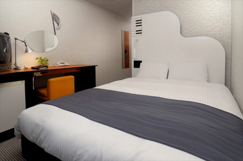 住友不動産ホテル　ヴィラフォンテーヌ東京大手町