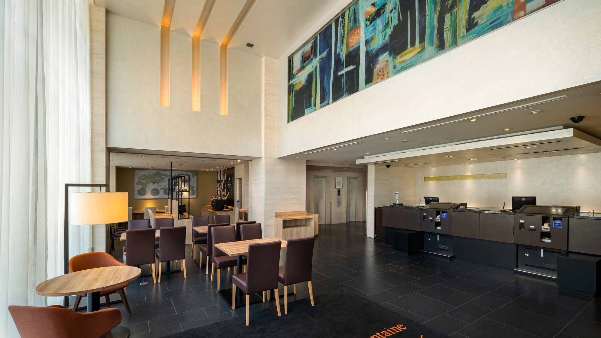 住友不動産ホテル　ヴィラフォンテーヌ東京八丁堀