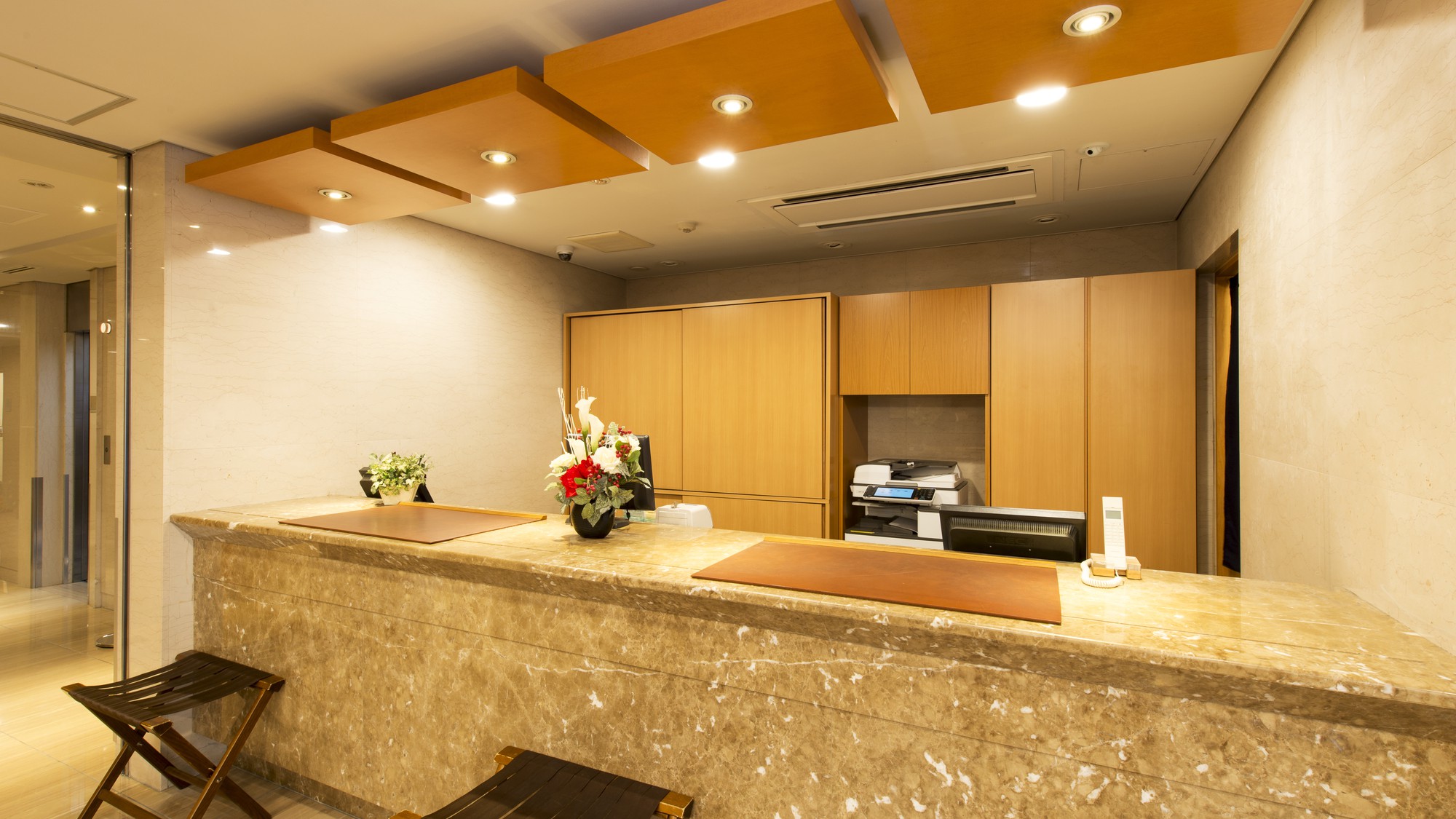 住友不動産ホテル　ヴィラフォンテーヌ東京浜松町