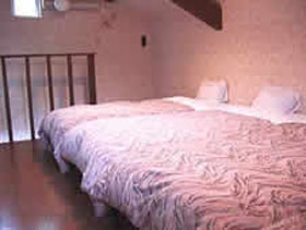 ペンション　スヌーピー