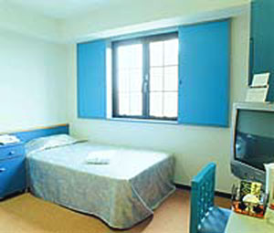 ビジネスイン・シーガル