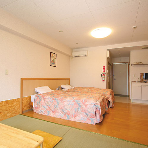 コンドミニアムホテル　しまんちゅクラブ