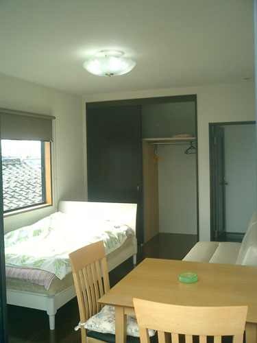 久家旅館<福岡県>