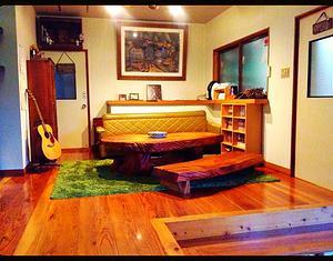 お泊り処　なかむら　＜隠岐諸島＞