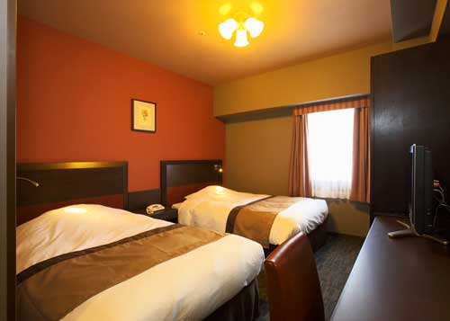 ホテル　モンテ　エルマーナ仙台（ホテルモントレグループ）