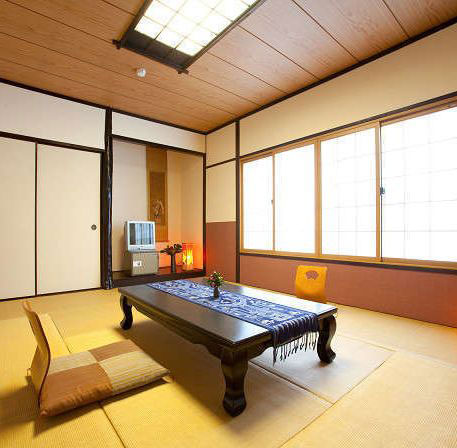 嬉野温泉　割烹旅館　鯉登苑（りとうえん）