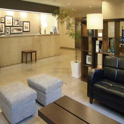 湘南台第一ホテル藤沢横浜