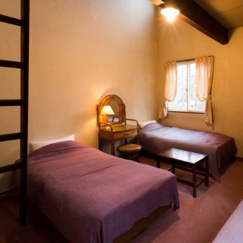 ペンショオーネ　ランタンリルン