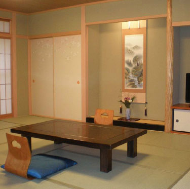 観光ホテル タマル