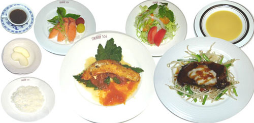 ペンション　いしみず