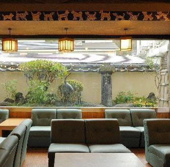 ３つのドッグランを持つ愛犬・愛猫の宿　きぬ川国際ホテル