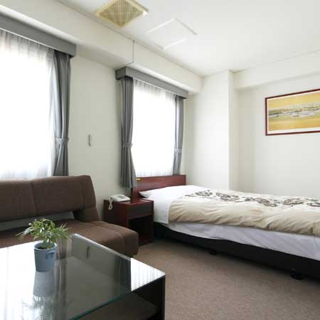 ホテル サンロイヤル宇都宮