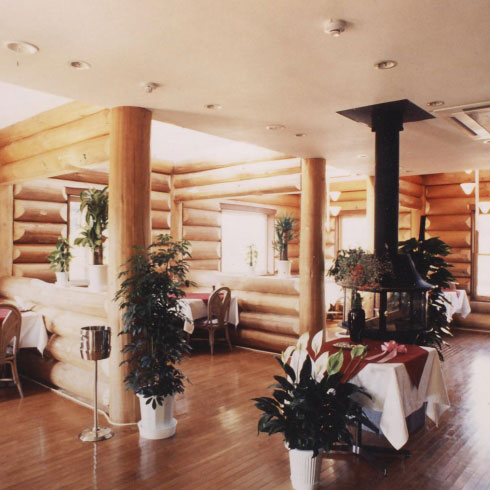 プティホテル　セボン