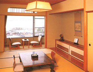 間人温泉郷　昭恋館　よ志のや