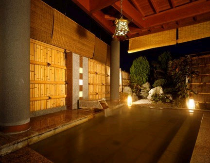 安房温泉　紀伊乃国屋