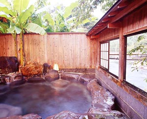 ファミリー＆リゾート　川ばた