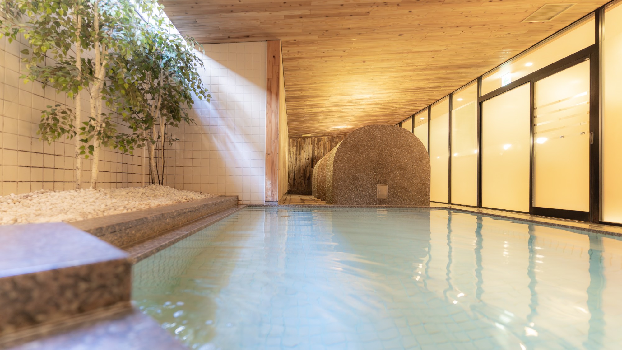 オーセントホテル小樽