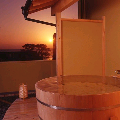 土肥温泉　ホテルみなみ荘